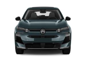 Citroën C5 Aircross PLUS | AUTOMATIK | PRIVAT