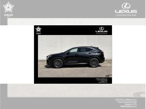Lexus NX 450h+ Business ‼️  0,5-%-Regelung ‼️