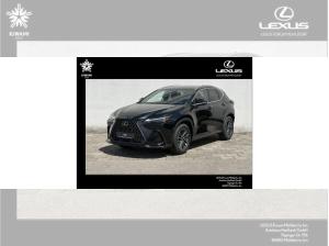 Lexus NX 450h+ Business ‼️  0,5-%-Regelung ‼️
