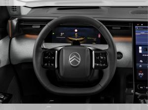 Citroën C5 Aircross PLUS | AUTOMATIK | PRIVAT
