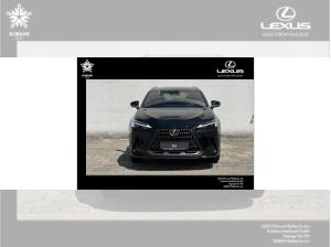 Lexus NX 450h+ Business ‼️  0,5-%-Regelung ‼️