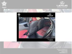 Lexus NX 450h+ Business ‼️  0,5-%-Regelung ‼️