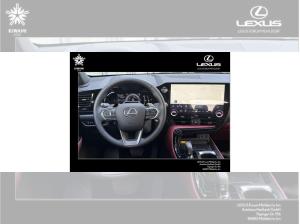 Lexus NX 450h+ Business ‼️  0,5-%-Regelung ‼️
