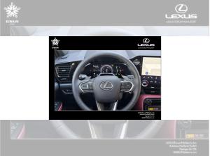 Lexus NX 450h+ Business ‼️  0,5-%-Regelung ‼️