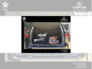Lexus NX 450h+ Business ‼️  0,5-%-Regelung ‼️