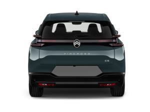 Citroën C5 Aircross PLUS | AUTOMATIK | PRIVAT