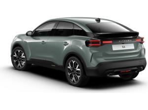 Citroën C4 🌟MAX | AUTOMATIK | VOLLAUSSTATTUNG🌟