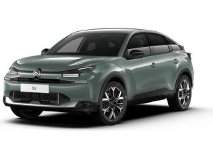 Citroën C4 🌟MAX | AUTOMATIK | VOLLAUSSTATTUNG🌟