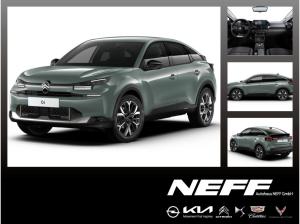 Citroën C4 🌟MAX | AUTOMATIK | VOLLAUSSTATTUNG🌟