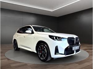 BMW X3 20 d xDrive M Sport Pro*AHK*LED*360*Memory*