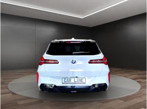 BMW X3 20 d xDrive M Sport Pro*AHK*LED*360*Memory*