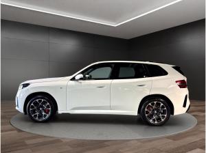 BMW X3 20 d xDrive M Sport Pro*AHK*LED*360*Memory*