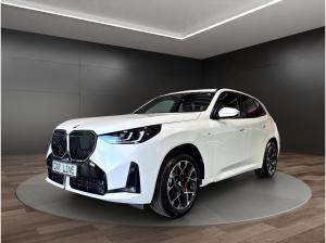 BMW X3 20 d xDrive M Sport Pro*AHK*LED*360*Memory*