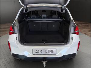 BMW X3 20 d xDrive M Sport Pro*AHK*LED*360*Memory*