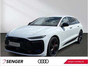 Audi A6 e-tron Avant quattro Tech plus Paket Matrix