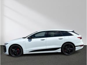 Audi A6 e-tron Avant quattro Tech plus Paket Matrix