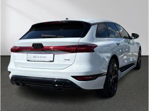Audi A6 e-tron Avant quattro Tech plus Paket Matrix