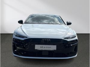 Audi A6 e-tron Avant quattro Tech plus Paket Matrix