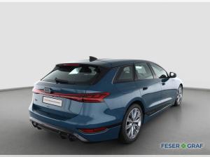 Audi S6 e-tron Avant quattro AHK MATRIX HuD B&O STAND
