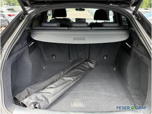 Audi Q5 Sportback S line 45 TFSi quattro Matrix/AZV/S