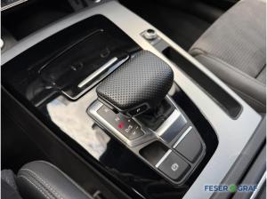 Audi Q5 Sportback S line 45 TFSi quattro Matrix/AZV/S