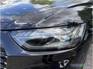 Audi Q5 Sportback S line 45 TFSi quattro Matrix/AZV/S