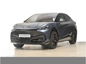 Cupra Tavascan ENDURANCE WÄRMEPUME PANO eSITZE HEADUP