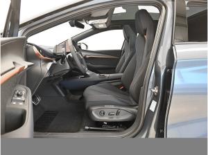 Cupra Tavascan ENDURANCE WÄRMEPUME PANO eSITZE HEADUP