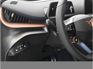 Cupra Tavascan ENDURANCE WÄRMEPUME PANO eSITZE HEADUP
