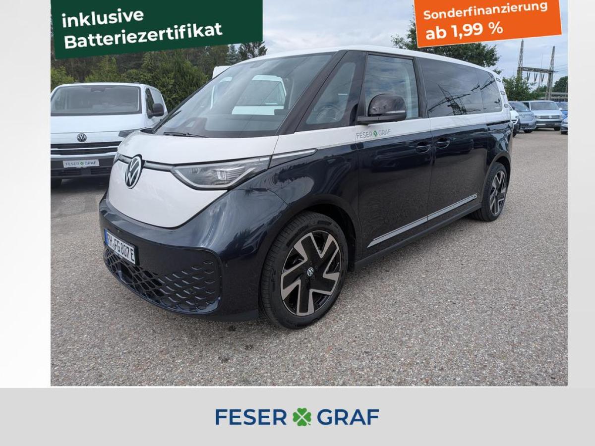 Volkswagen ID.Buzz