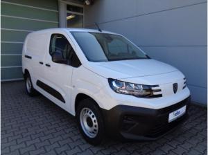 Peugeot Partner XL Diesel 130 M+S, RFK, Laderaumverkleidung