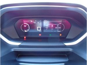 Peugeot Partner XL Diesel 130 M+S, RFK, Laderaumverkleidung