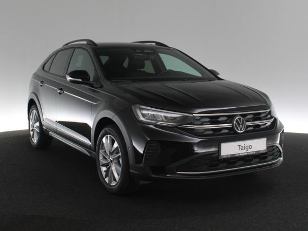 Volkswagen Taigo Life 1,0 l TSI 85 kW (116 PS) 7-Gang DSG "SOFORT VERFÜGBAR"