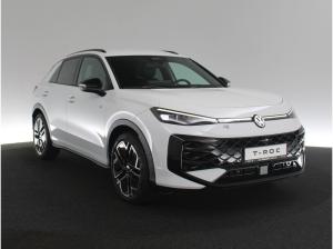 Volkswagen T-Roc R-Line 1.5 l eTSI OPF 110 kW (150 PS) 7-Gang DSG "SOFORT VERFÜGBAR"