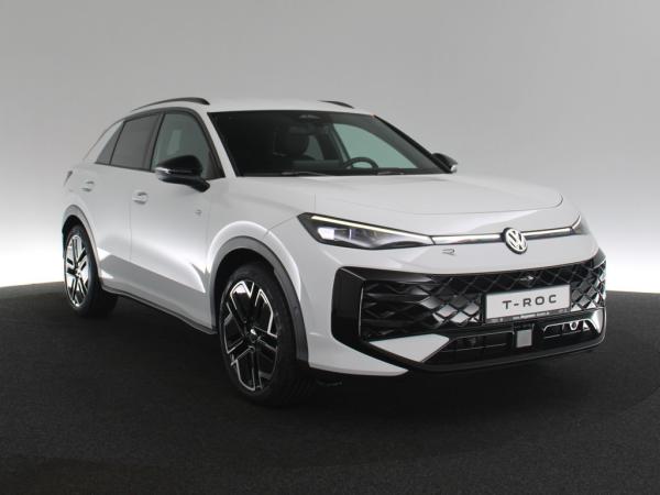 Volkswagen T-Roc R-Line 1.5 l eTSI OPF 110 kW (150 PS) 7-Gang DSG "SOFORT VERFÜGBAR"