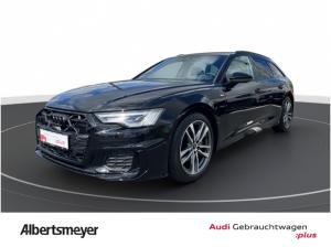 Audi A6 Avant 40 TDI S-LINE+MATRIX+OPTIKPAKET