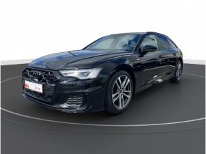 Audi A6 Avant 40 TDI S-LINE+MATRIX+OPTIKPAKET