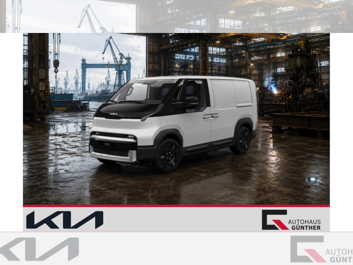 Kia PV5