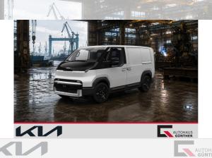Kia PV5 Cargo