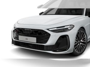 Audi S5 Avant / TECH PRO / HUD / B&O / AHK / PANO / MASSAGE