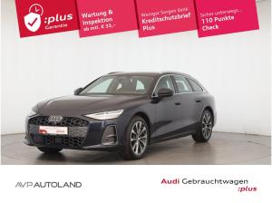 Audi A6 Avant TDI quattro S tronic | PANO | AHK |