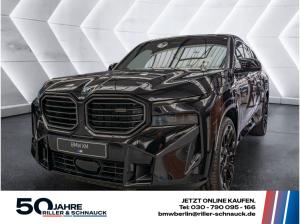 BMW XM LAGERWAGENAKTION