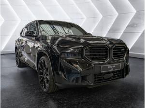 BMW XM LAGERWAGENAKTION