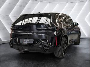 BMW XM LAGERWAGENAKTION