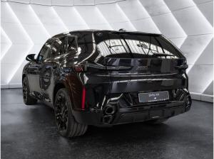 BMW XM LAGERWAGENAKTION