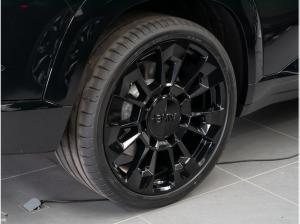 BMW XM LAGERWAGENAKTION