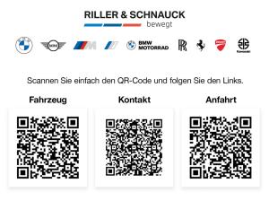 BMW XM LAGERWAGENAKTION