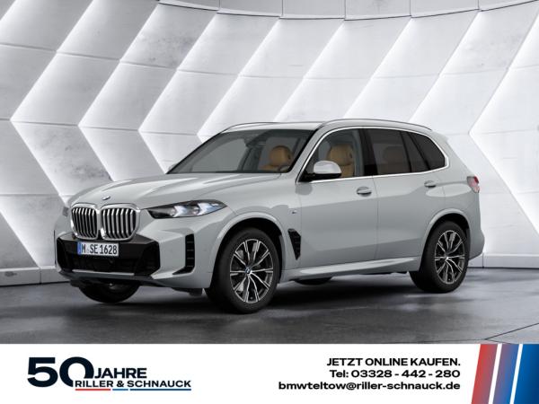 BMW X5 xDrive30d LAGERWAGENAKTION
