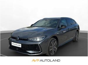 Volkswagen Passat 1.5 TSI eHybrid DSG R-Line BLACK STYLE | PANO | AHK | SOFORT VERFÜGBAR