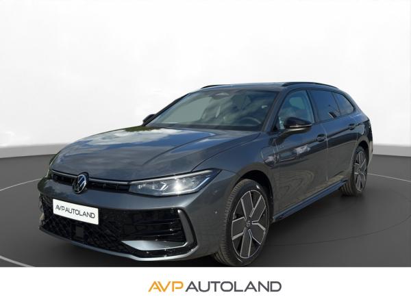 Volkswagen Passat 1.5 TSI eHybrid DSG R-Line BLACK STYLE | PANO | AHK | SOFORT VERFÜGBAR